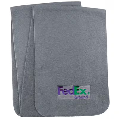 Fleece Scarf