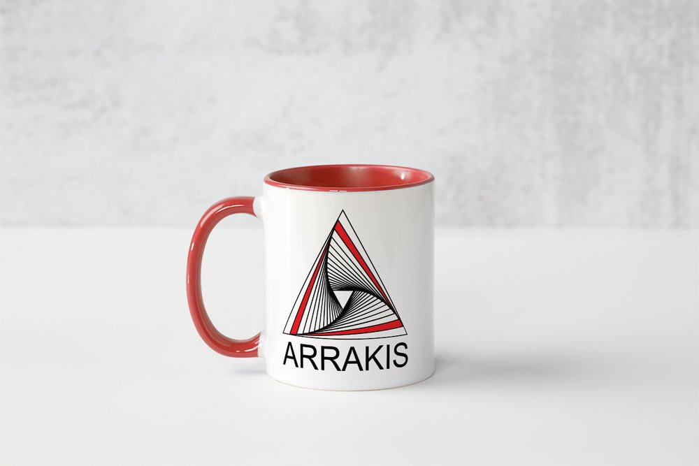 Coffee Cup