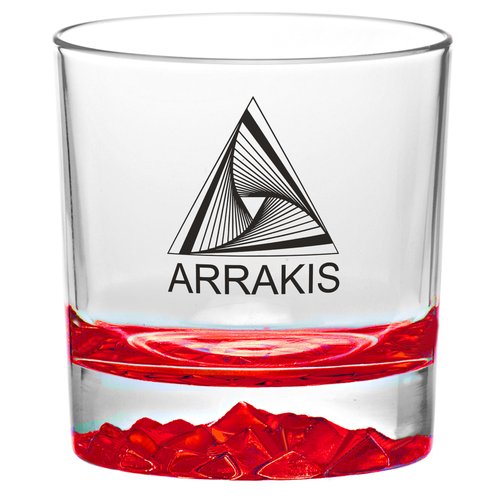 11.5 oz. Whiskey Glass