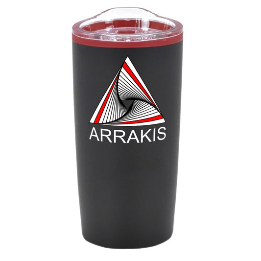 20 oz Stainless Steel Tumbler